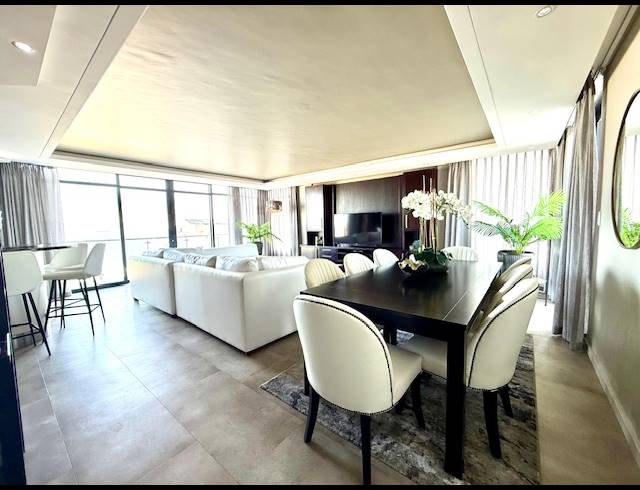 3 BEDROOM APARTMENT FOR SALE IN WAVES EDGE